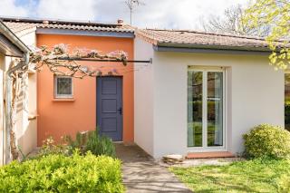 Bon Repos - 2 chambres - 3