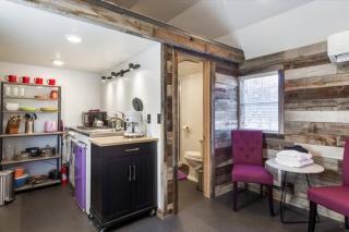 The Huckleberry, A Teton Tiny Home - 2