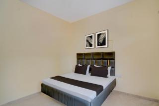 SPOT ON Hotel Rosewood - 0