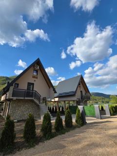 Villa Sanja I Villa Aleksa - 0