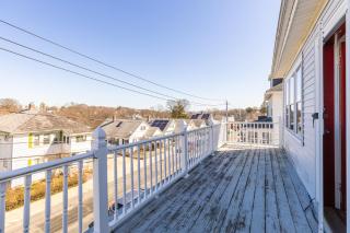 154 Quite & Bright & Spacious Apt in Brighton - 3
