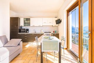 Apartment Lory, Domaso - 5