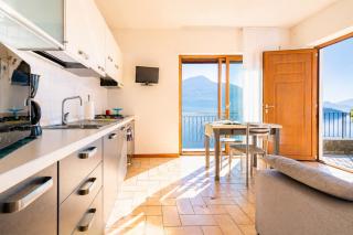 Apartment Lory, Domaso - 4