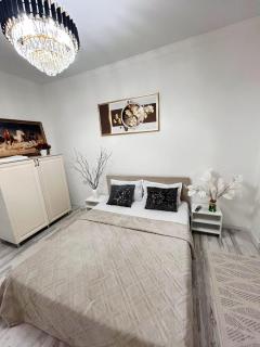 Уютная квартира - 0