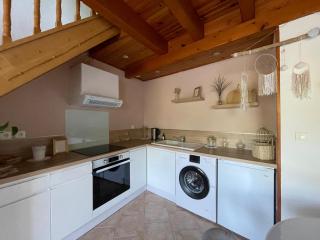 Appartement - 5