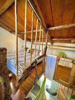 Hotel Casa Tarzan San Agustin - 2