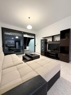 Azure Serenity Comfort 3 - 7