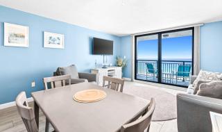 SunDestin Resort Unit 1002 - 1