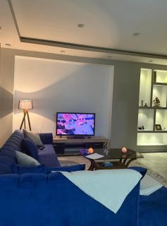 The cozy corner family stay - 9