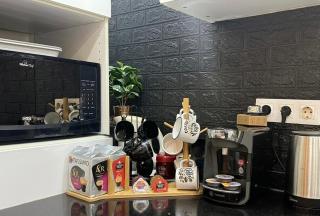 The cozy corner family stay - 2