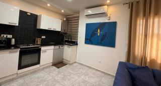The cozy corner family stay - 3