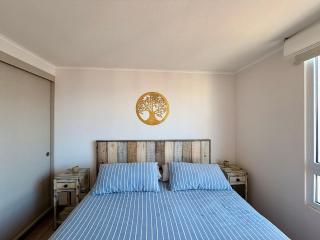 Beautiful and well decorated in Costa de Montemar - 2