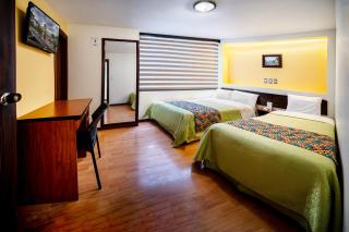 Hotel El Dorado Pasto - 5