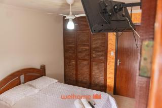 Duplex em Porto Seguro com Acesso a Praia Axe Moi - 1