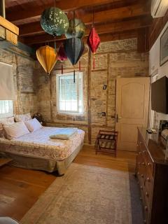 Homeric poems studio - 5