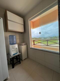 Apartamento Resort - Villa das Águas - 9