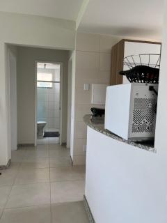 Apartamento Resort - Villa das Águas - 6