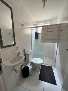 Apartamento Resort - Villa das Águas - 1