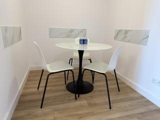 Apartamenty Wola Tower - 9
