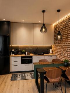 Emerald Loft Nikiszowiec - 3