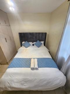 Haven escape - 8