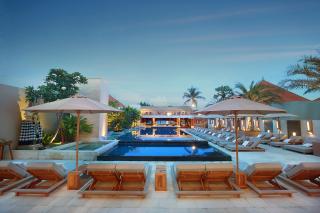 The Bandha Hotel & Suites - Legian - 0