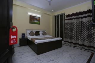 Hotel O The Shan - 5