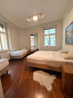 Apartmán - 3
