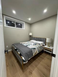 The Urban Retreat - 5