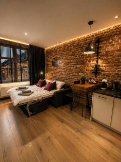 Brick Loft Nikiszowiec - 9