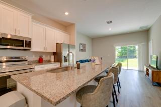 Family Home w/ Yard Near WEC & Silver Springs SP - 2