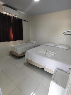 Nathus Hotel - 4