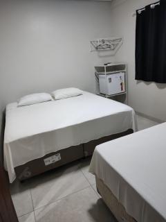 Nathus Hotel - 8