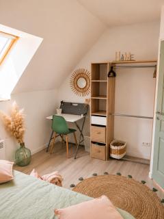 Côte d'Opale - Maison Cocooning Classé 3 Étoiles - Marquise - 3