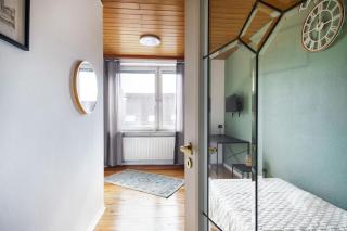 Apartament 1 - 4