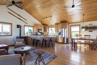 Grand Teton Paradise. Unmatched Views, Hot Tub - 2
