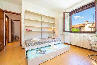 Appartamento Gaya Stresa Center - Happy Rentals - 5