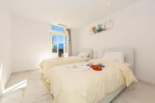 Yellow View Apartment - Happy Rentals - 4