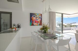 Apartment Marbella Golf With Pool - Happy Rentals - 5
