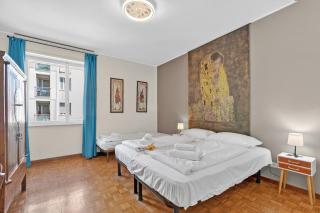 Riva Dante Apartment - Happy Rentals - 2