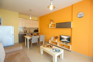 Diamond Hill Holiday Apartments - 8
