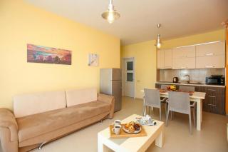 Diamond Hill Holiday Apartments - 7