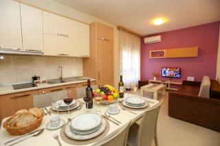 Diamond Hill Holiday Apartments - 5