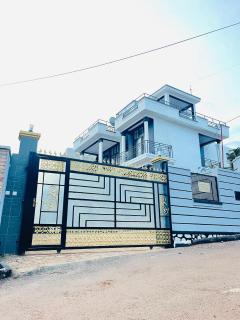 Rexa luxury Apartment - 5