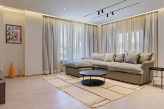 VESTA - Maison Zayed City - 4