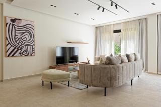 VESTA - Maison Zayed City - 1