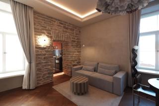 Niguliste Suite - 7