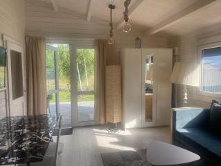 Domek letniskowy - 0