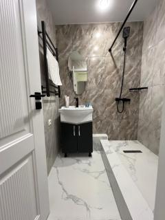 Yerevan centre Apartment - Erevan - 6