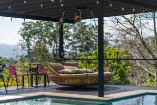 Vista Dominica with Pool Near Downtown Turrialba - 6